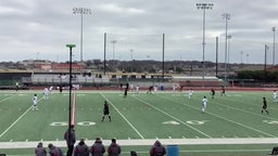 Wichita Falls soccer highlights Colleyville Heritage High School