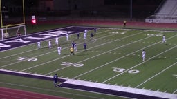 Israel Gonzalez's highlights Wylie High School