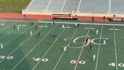 Wichita Falls soccer highlights Colleyville Heritage High School