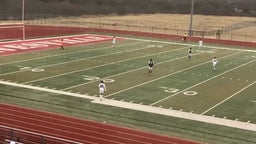 Wichita Falls soccer highlights Gainesville High School