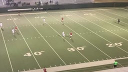 Wichita Falls soccer highlights Granbury High School