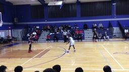 MacArthur basketball highlights Aldine High School