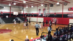 MacArthur girls basketball highlights Dekaney High School