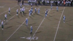 Deequon Arnold's highlights vs. South Florence