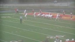 Jared Pasco's highlights Brecksville-Broadview Heights