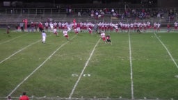 Jefferson football highlights vs. Sioux City North