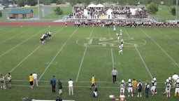 Highland football highlights Kearns High School
