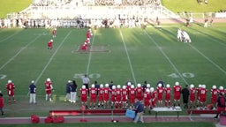 Highland football highlights East High School