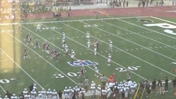 Bryan Guerrero's highlights Pharr-San Juan-Alamo High School