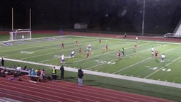 McPherson soccer highlights Valley Center
