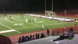 McPherson soccer highlights Buhler High School