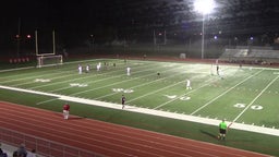 McPherson soccer highlights Buhler