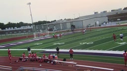 McPherson soccer highlights Valley Center High School