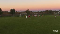 McPherson soccer highlights Great Bend High School