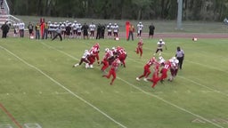 Graham Bachmann's highlights vs. Alamosa High School