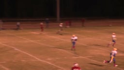 Buena Vista football highlights vs. Custer County High