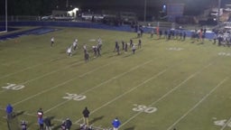 Toby Bolton's highlights Chestatee High School