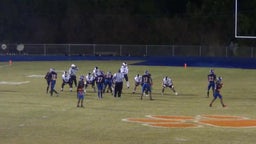 Tyson Saylors's highlights Chestatee High School