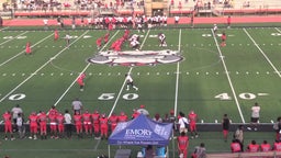 Tri-Cities football highlights 2022 Spring Game