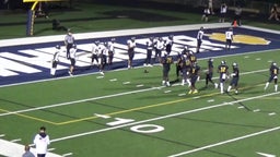 North Atlanta football highlights Wheeler High School