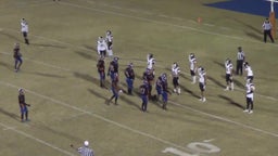 Toby Bolton's highlights Chestatee High School