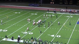 Clarkston football highlights Midtown High School 
