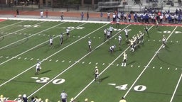 Hapeville Charter football highlights Stephenson High School