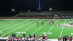 Levi Massey's highlights Southwest High School