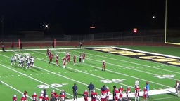 Kendrick football highlights Southwest High School