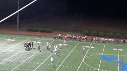 Lakeside football highlights Stone Mountain High School 