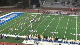 Mays football highlights Loganville High School