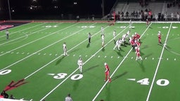 Bowdon football highlights Dooly County High School