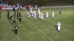 Monroe football highlights vs. Glendale