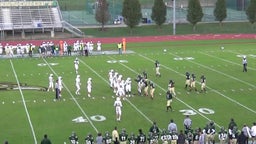 Patrick Johnson's highlights Rabun Gap-Nacoochee High School