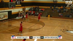 Highlight of River Valley High School