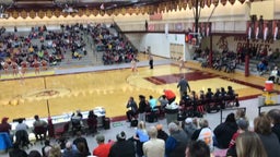 Rock Springs basketball highlights Star Valley