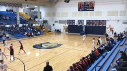 Rock Springs basketball highlights Cody High School