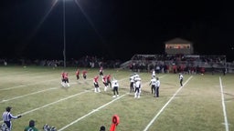 Sandhills/Thedford football highlights Elgin