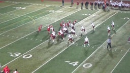 Cache football highlights Weatherford