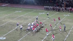 Elgin football highlights Cache High School