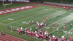 Elk City football highlights Cache High School