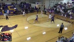 Lipscomb Academy basketball highlights Father Ryan High School