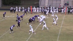 Riverside-Durham football highlights Cary High School