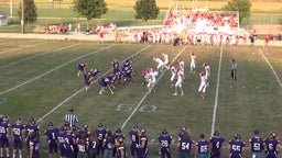 Gavin Maguire's highlights Missouri Valley High School