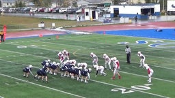 Soldotna football highlights Wasilla High School