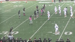 Soldotna football highlights South Anchorage High School