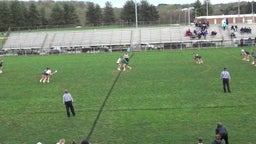 South Carroll girls lacrosse highlights Century High School