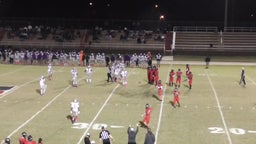 Pike County football highlights Daleville High School