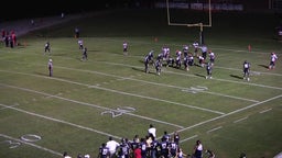 South Cobb football highlights vs. Douglas County High
