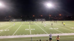 Haltom girls soccer highlights North Crowley High School